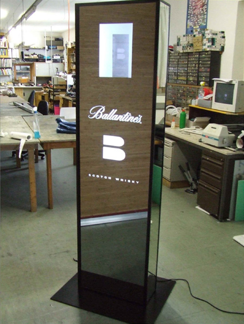 Ballantine's